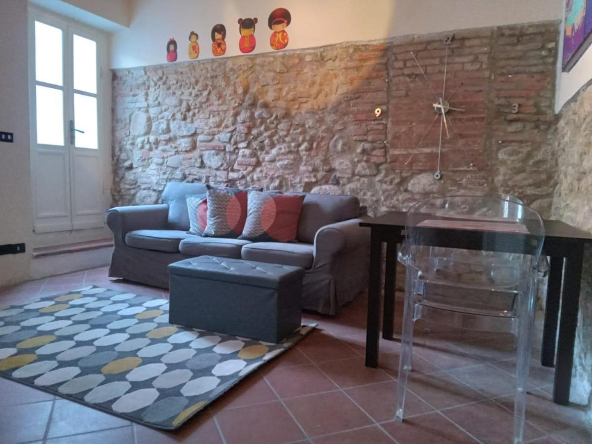 Appartamento La Torretta Porcari المظهر الخارجي الصورة