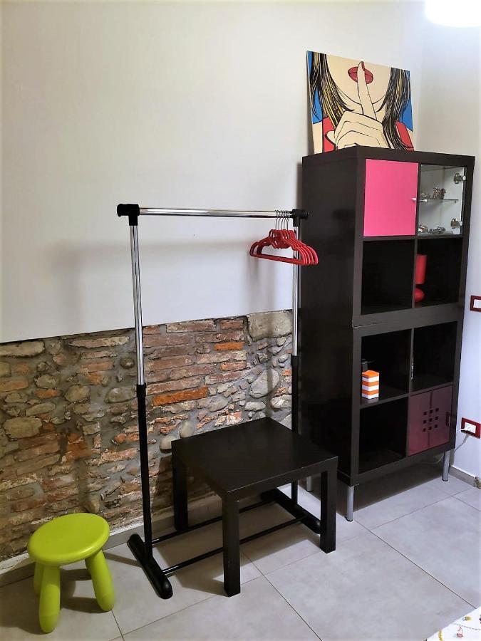 Appartamento La Torretta Porcari المظهر الخارجي الصورة