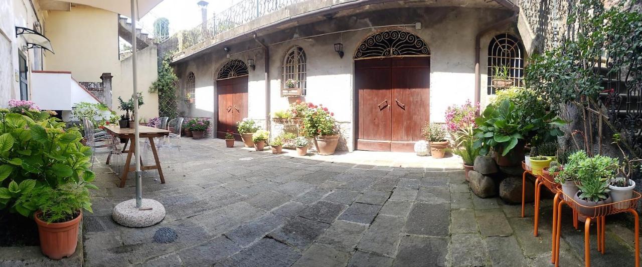 Appartamento La Torretta Porcari المظهر الخارجي الصورة