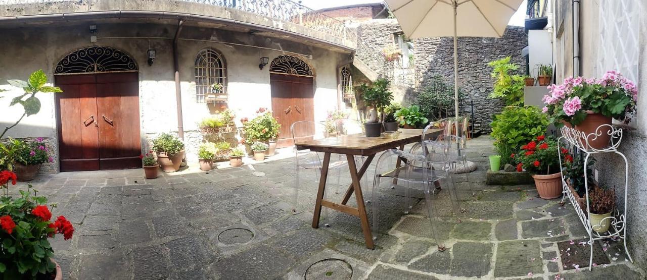 Appartamento La Torretta Porcari المظهر الخارجي الصورة